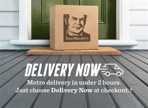 www.danmurphys.com.au delivery|Alcohol Delivery Near Me .